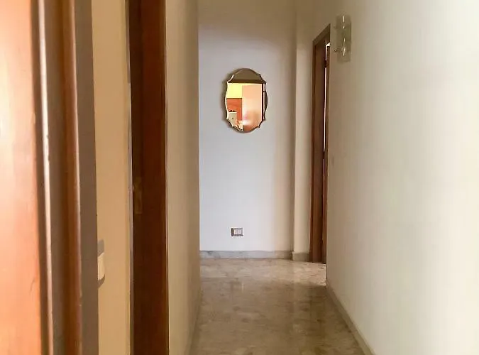 Appartamento Artemisia Catania