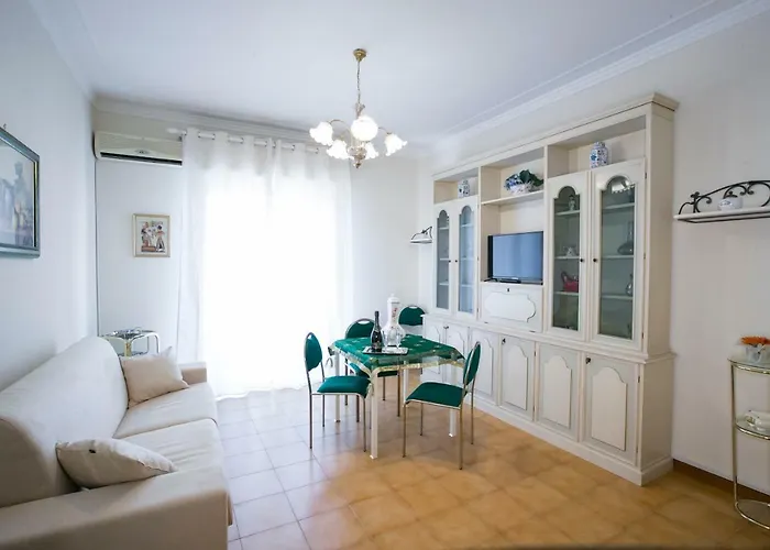 Appartamento A casa di Rossella Catania