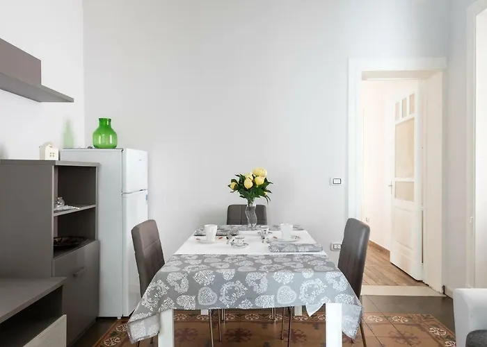 Appartamento Gramignani House Catania
