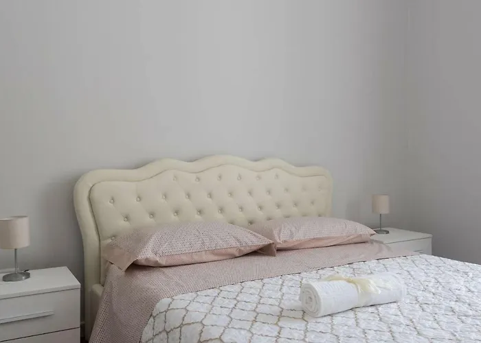 Appartamento Gramignani House Catania