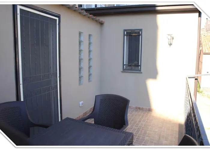 A Casa di Ludo - Apartments&Short Lets Catania