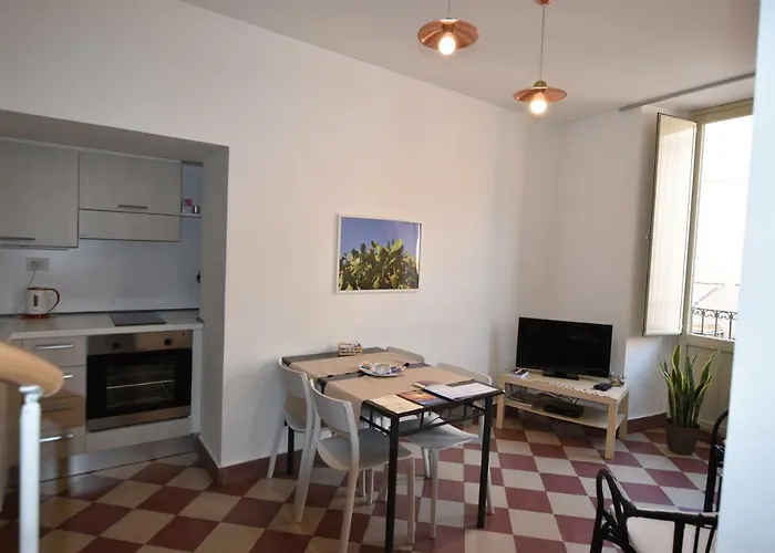 Tambù Apartments Catania