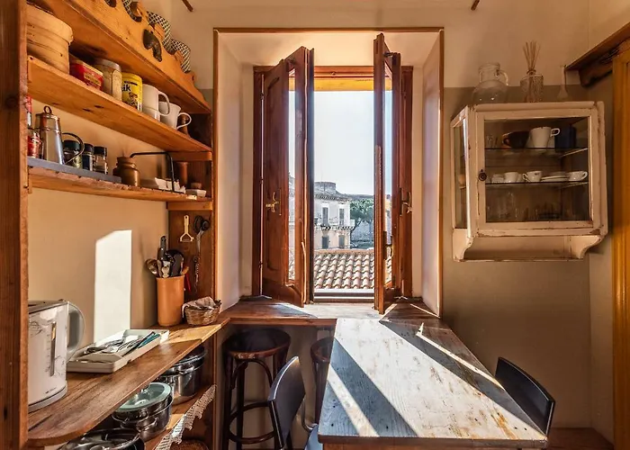 Appartamento Palazzu Stidda Catania