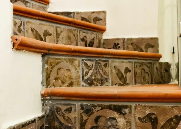 Mamarico' Apartament Katania