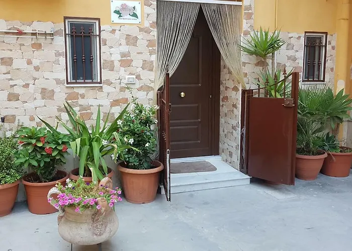 Appartamento Cataleya Catania