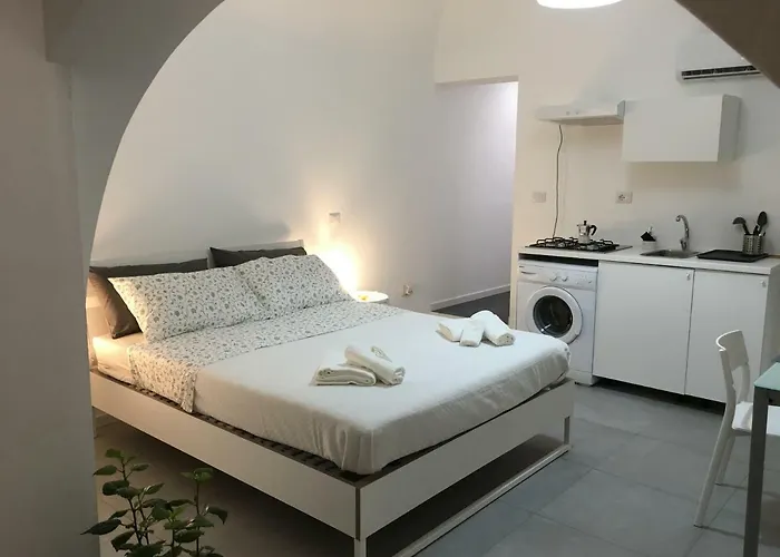 Appartamento Free Flat Catania