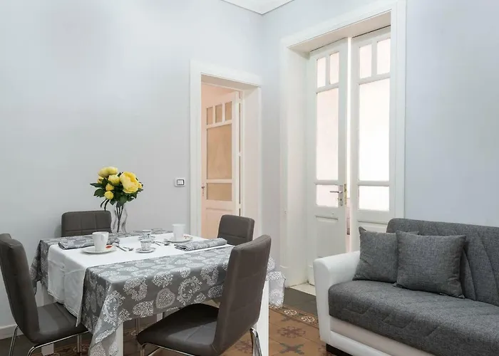 Appartamento Gramignani House Catania