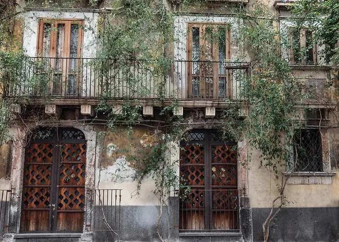 Appartamento Palazzu Stidda Catania