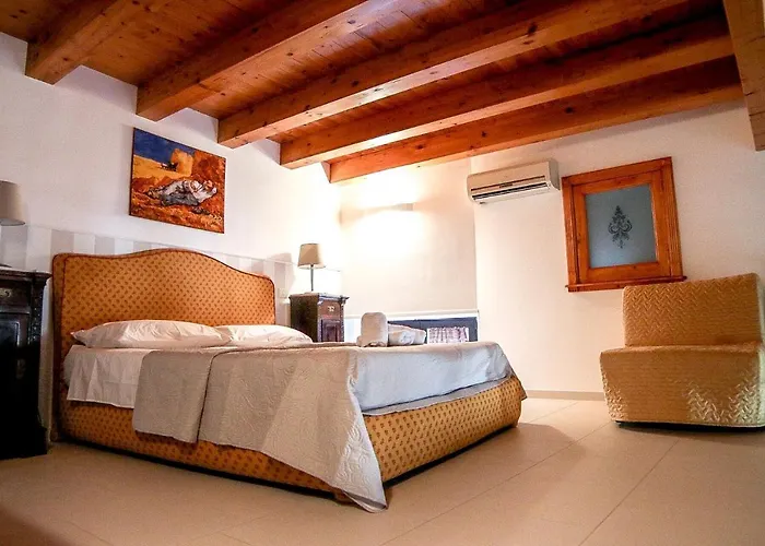 Appartamento Mega House Catania