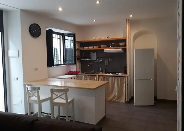 Gentile Holiday House Catania