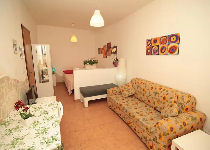 Catania Apartment Liotro