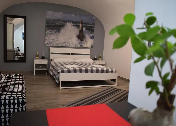 Appartamento B&W Loft Catania