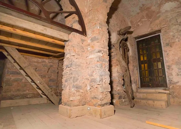 Appartamento Palazzu Stidda Catania