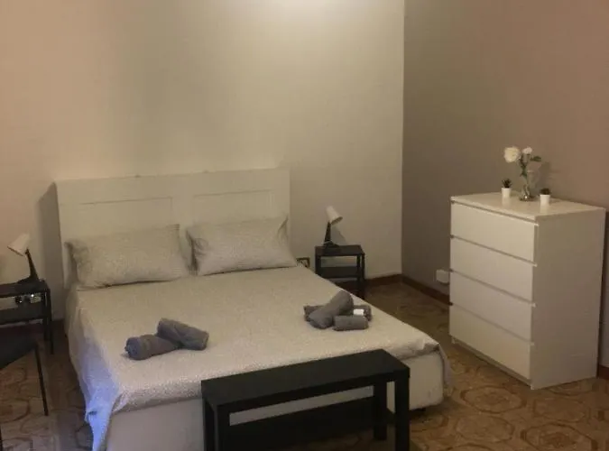 Vegapartment Catania