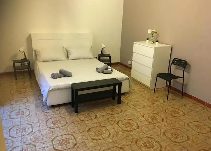 Vegapartment Catania