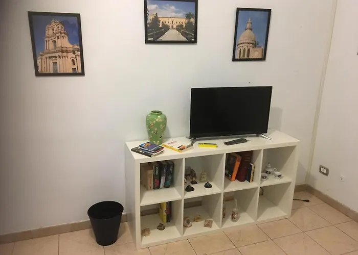 Vegapartment Catania