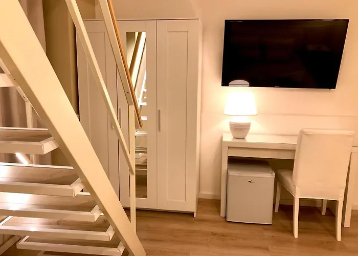 Appartamento Borgo Empedocle House Catania