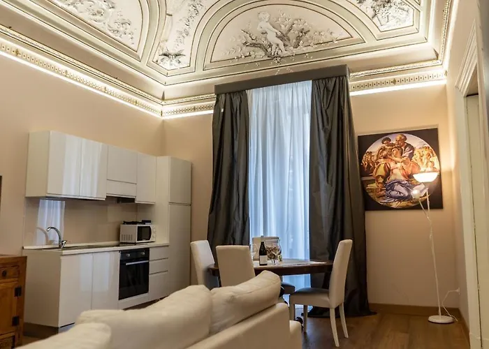Duca di Sarro le Suites Catania