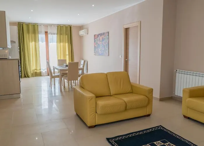 Residence Rapisardi by RECEPTIO Catania