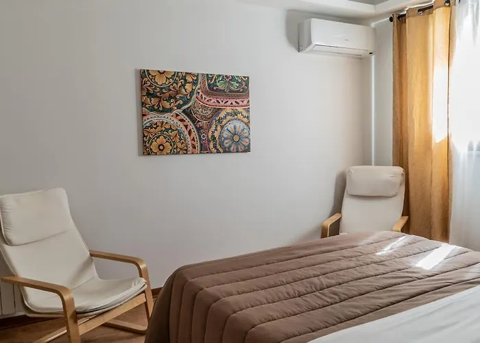 Residence Rapisardi by RECEPTIO Catania